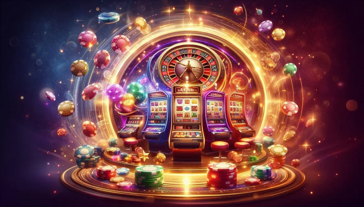 Ruby Fortune Casino